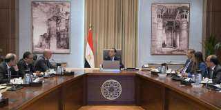 رئيس الوزراء يناقش مقترحا بشأن إشراك القطاع الخاص في إدارة وتشغيل المدارس الفنية الزراعية