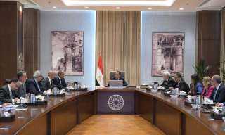 رئيس الوزراء يتابع جهود دعم مدارس We للتكنولوجيا التطبيقية
