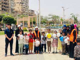 مدير صندوق مكافحة الإدمان: استمرار تنفيذ البرامج التوعوية للمراحل العمرية المختلفة لرفع الوعي بخطورة الإدمان