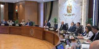 رئيس الوزراء يعرب نيابة عن الحكومة عن خالص التعازي في وفاة بابا الفاتيكان