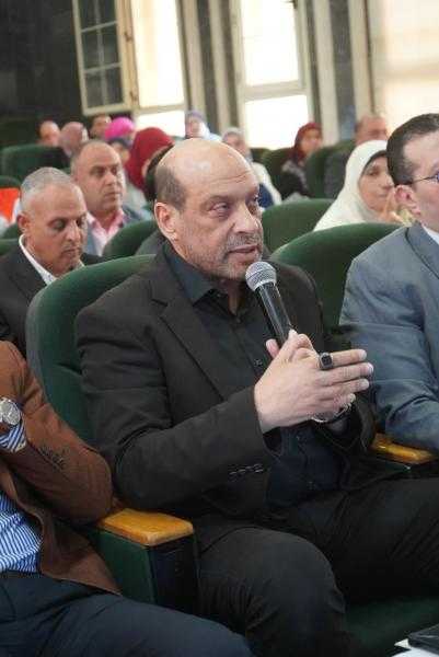مجلس تنفيذي محافظة الغربية يوافق على حزمة مشروعات خدمية وتنموية جديدة .