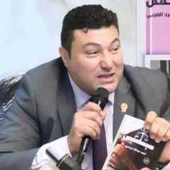 الكاتب والناقد  أحمد عبد الله إسماعيل يكتب : رواية الأقدام السوداء،