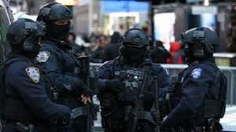 أمريكا: القبض على أكثر من 100 مقيم بصورة غير قانونية