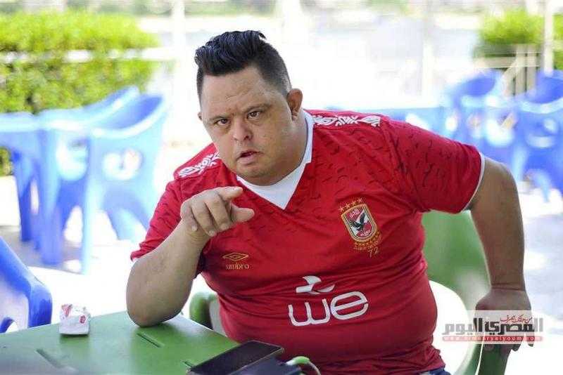 وفاة أمح الدولى بعد صراع مع المرض
