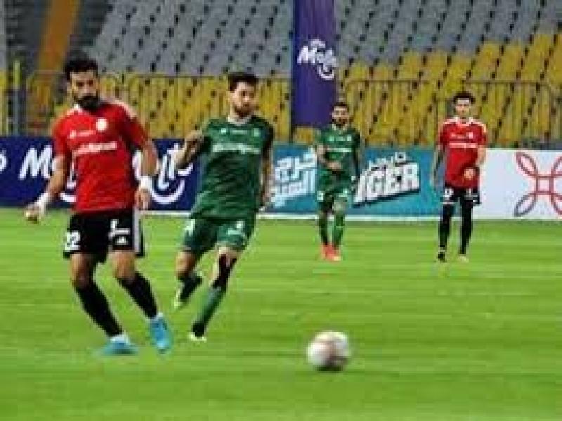 طلائع الجيش يواجه الإتحاد السكندري اليوم فى معركة الهروب من الهبوط