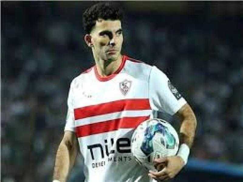 الزمالك يقرر تصعيد أزمة زيزو