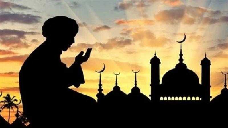 مواقيت الصلاة اليوم الثلاثاء 29-4-2025 بمحافظات الجمهورية