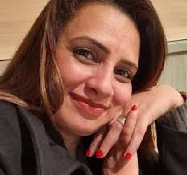 هند منصور تكتب : الوحشية ليس لها ملة