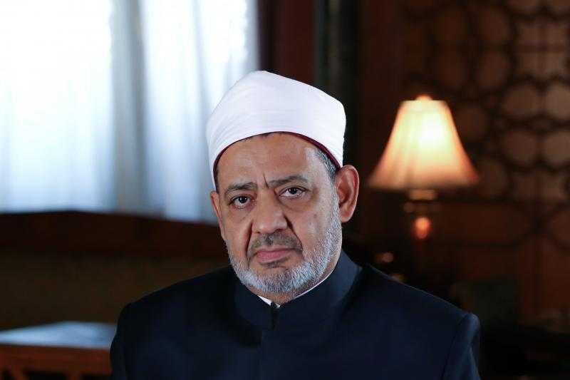 فضيلة شيخ الأزهر .. يوجه  بأن غدا الأربعاء إجازة بكافة المعاهد الأزهرية