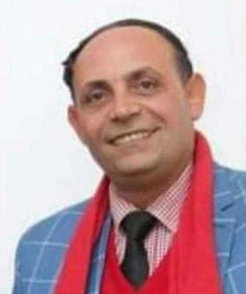 حسام الدين مسعد يكتب : #الذكاءالإصطناعي_مابين_الجريمةوالعقوبةالرادعة