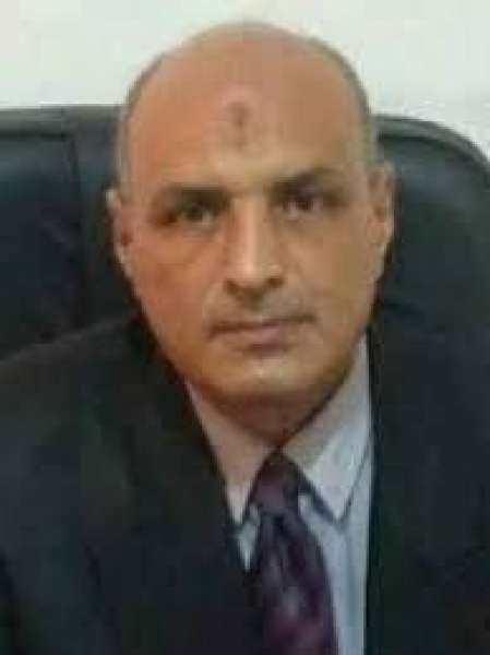 الباحث والكاتب ياسر فراويلة