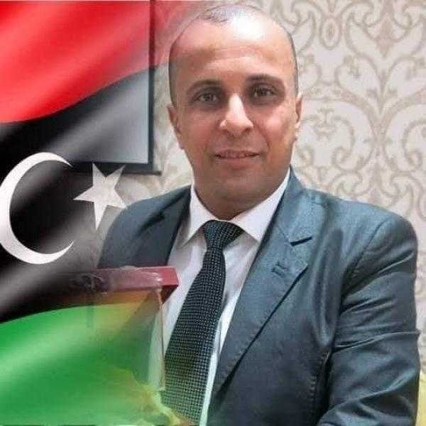 المسرحي الليبي د.عماد خماج يكتب : #أبرز الصعوبات التي تواجه إخراج النص المونودرامي (الممثل الواحد) .