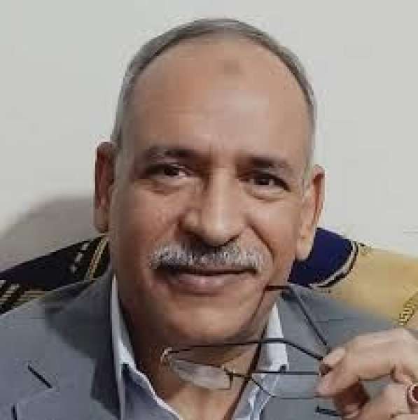 دكتور عادل القليعى