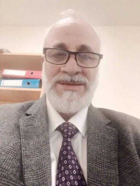الكاتب الصحفي إسماعيل أبو الهيثم يكتب : الزراعة الرقمية !!