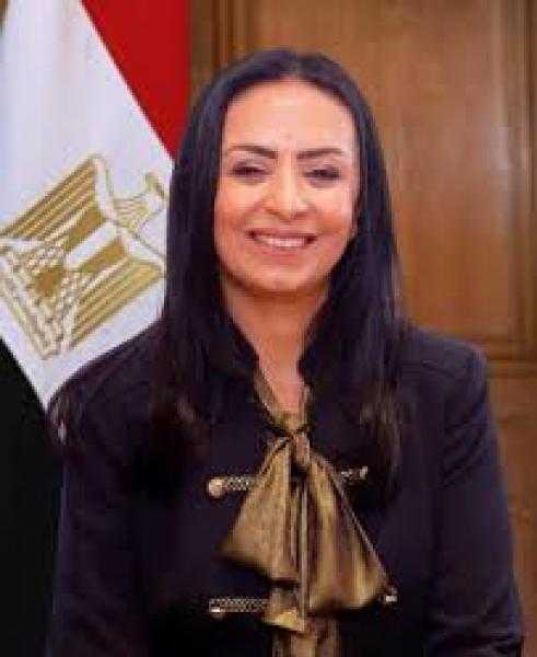 ”وزيرة التضامن: العدالة الناجزة أعادت براءة طفل دمنهور المغتالة”