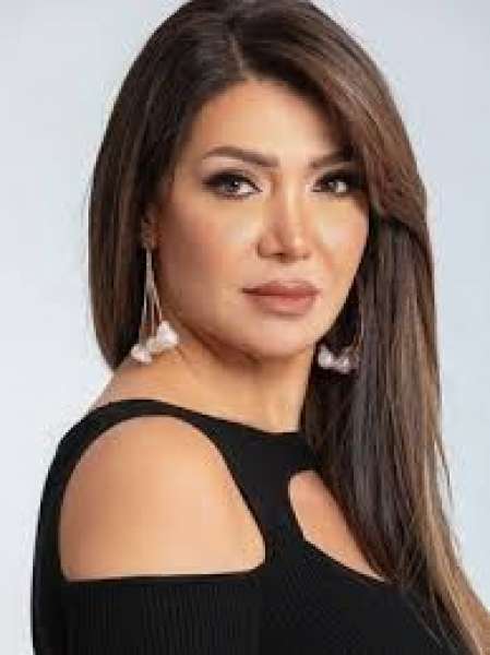 الفنانة لقاء سويدان