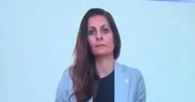 المستشارة الدكتور ياسمين موسى