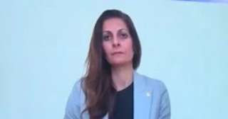 ممثلة مصر أمام محكمة العدل الدولية: القاهرة تُشدد على موقفها الراسخ في دعم القضية الفلسطينية