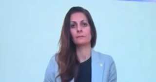 ممثلة مصر أمام محكمة العدل الدولية: القاهرة تُشدد على موقفها الراسخ في دعم القضية الفلسطينية