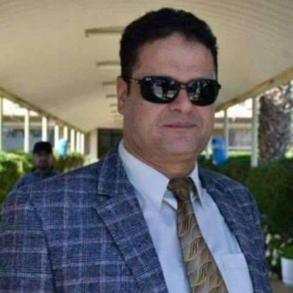 الكاتب الكبير عادل عبدالرحمن