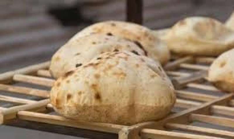 خبز