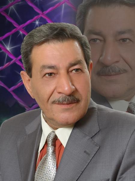 الدكتور البروفسور حسين التكمه جي