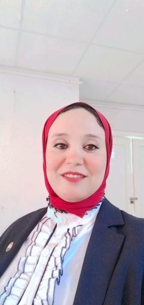 د. ولاء محمد عبد الرازق