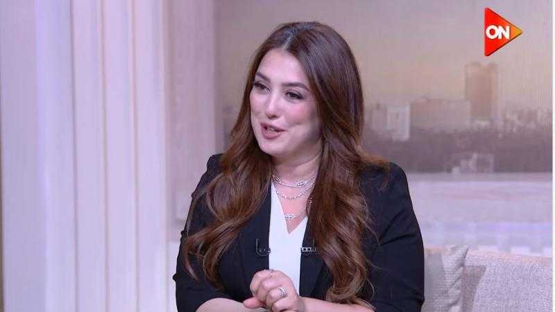 كندة علوش : مسلسل إخواتي كان مغامرة وكنت خايفة افشل