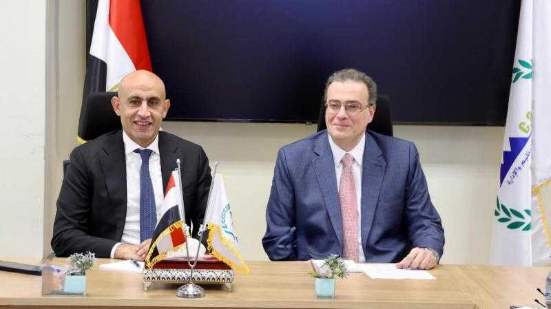 وزير التربية والتعليم يشيد بقرار رئيس الجهاز المركزي للتنظيم والإدارة بشأن الآلية الجديدة لنتيجة مسابقات وظائف المعلمين المساعدين