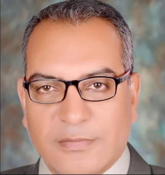 الأديب رضا يونس