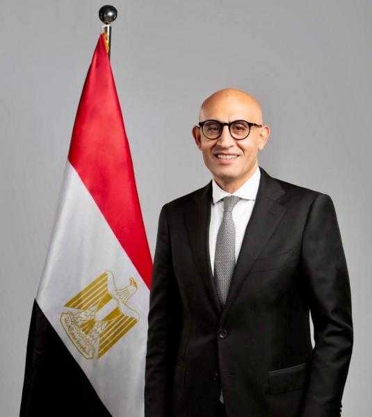 وزير التربية والتعليم يعلن بدء العام الدراسي 2025 / 2026 في المدارس الدولية يوم 7 سبتمبر المقبل