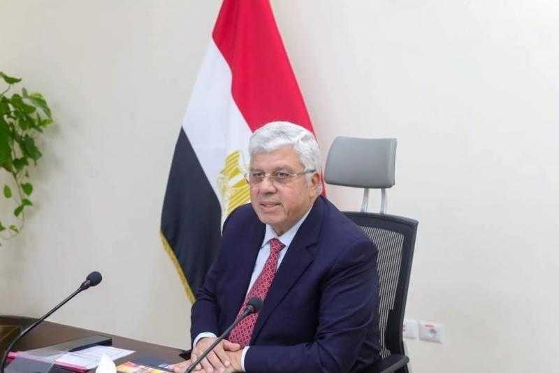 وزير التعليم العالي: إطلاق جيل جديد من الجامعات المتخصصة لدعم رؤية مصر 2030