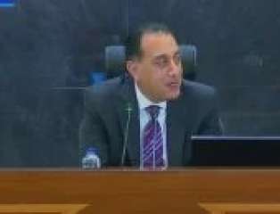 رئيس الوزراء يتفقد مشروعات شرق وغرب بورسعيد.. تأكيد على الالتزام بتنمية منطقة قناة السويس