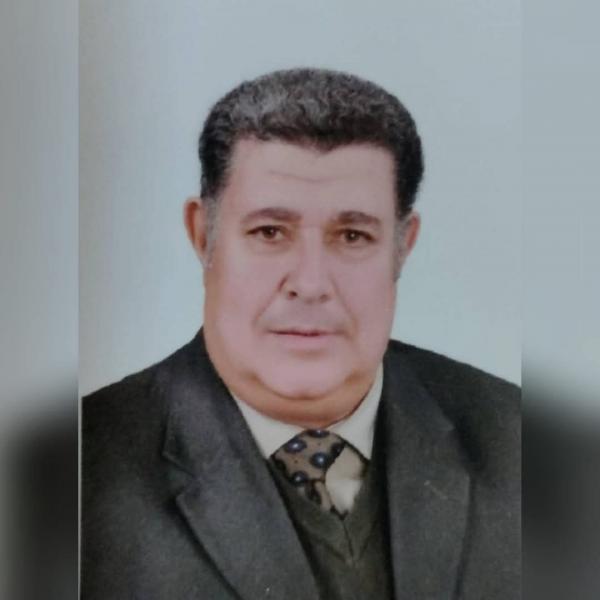 الكاتب الكبير ميلاد يونان