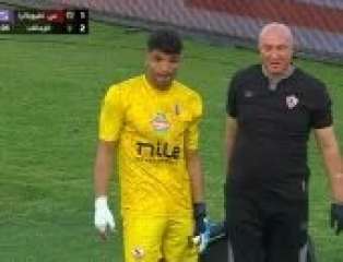 طبيب الزمالك يكشف عن نتائج الأشعة الأولية لناصر ماهر وصبحي: النتائج مطمئنة