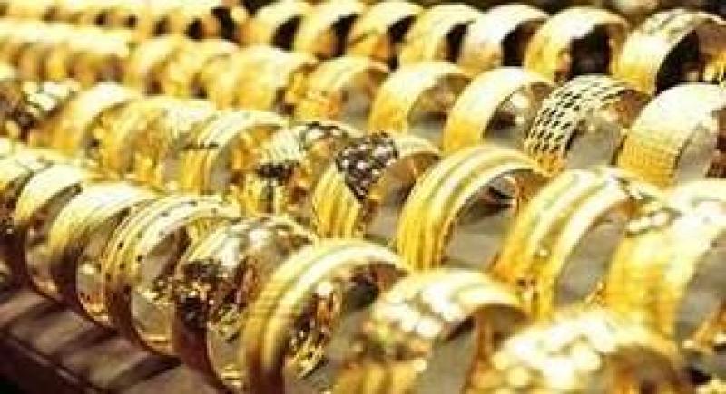 أسعار الذهب في مصر اليوم الأحد 11 مايو 2025 تسجل ارتفاعًا ملحوظًا وسط ترقب الأسواق العالمية”