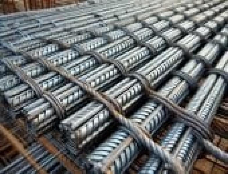 أسعار الحديد اليوم في مصر الأحد 11 مايو 2025: استقرار يتراوح بين 38 ألفًا و40 ألف جنيه للطن