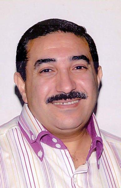 المخرج محمد شافعي