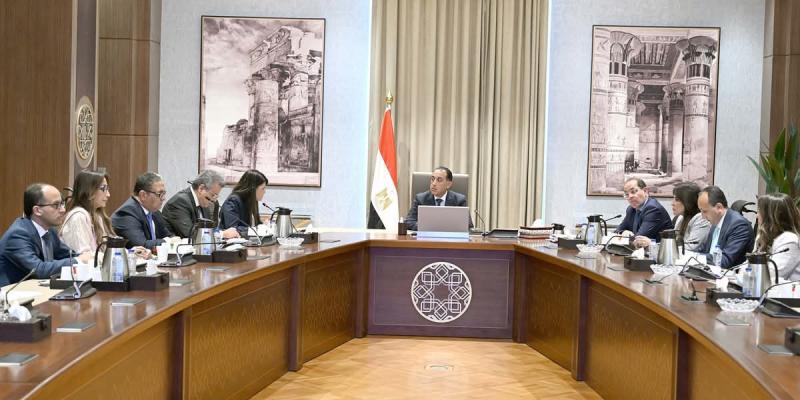 انب من الاجتماع