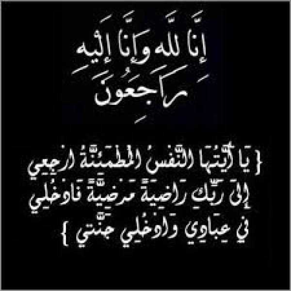 وفاة حماة الكاتب والمحلل السياسى الكبير محمد الشافعى