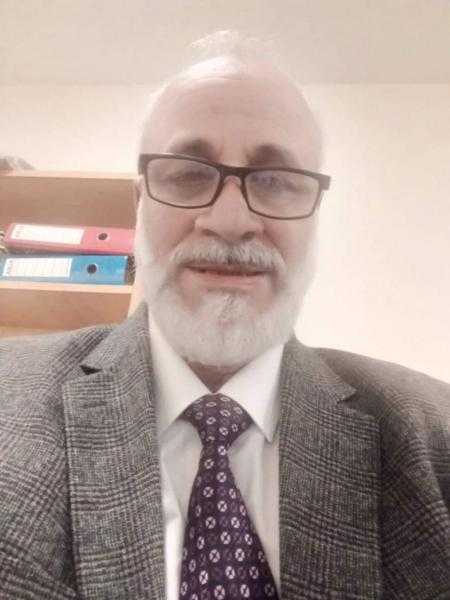 الكاتب الصحفي إسماعيل أبو الهيثم يكتب: جريمة تسلق سور الإفتاء العظيم .