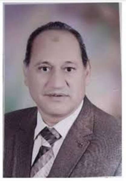 دكتور علاء الحمزاوى