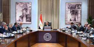 مدبولي: نتطلع لاستكمال المراجعة الخامسة مع صندوق النقد بنجاح