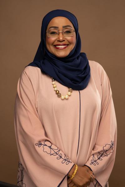 د. آمنة الربيع