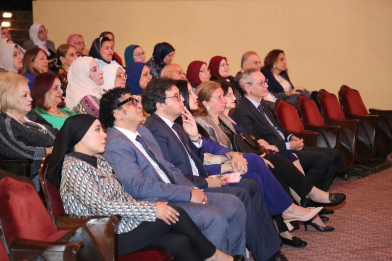 وزير الثقافة