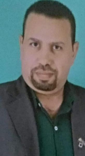 الكاتب الكبير ياسر منيسي