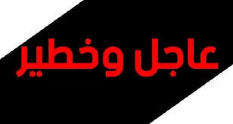 انقلاب سيارة محمّلة بالسجائر بطريق الجعافرة بأسوان