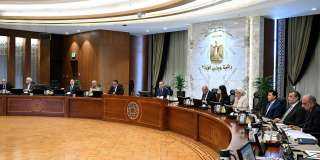 تعرف على قرارات مجلس الوزراء برئاسة الدكتور مصطفى مدبولي فى اجتماعه اليوم