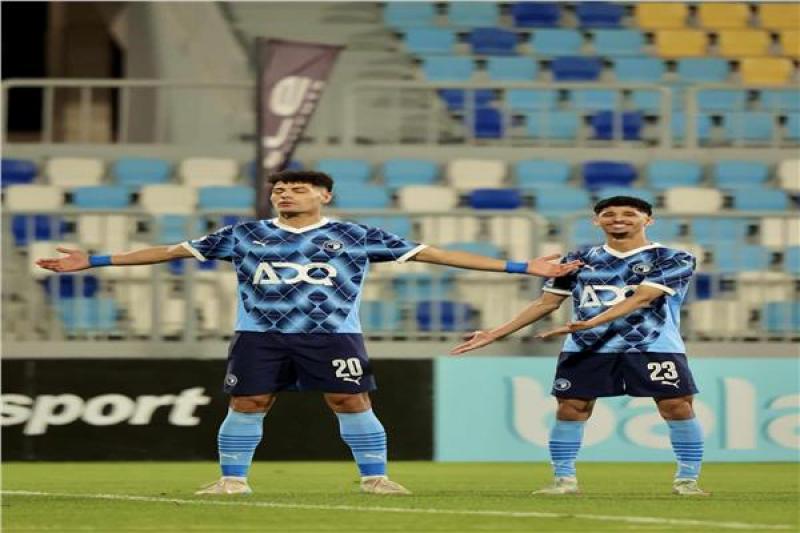 بيراميدز