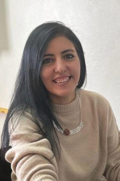 د. ريهام نبيل حفناوي